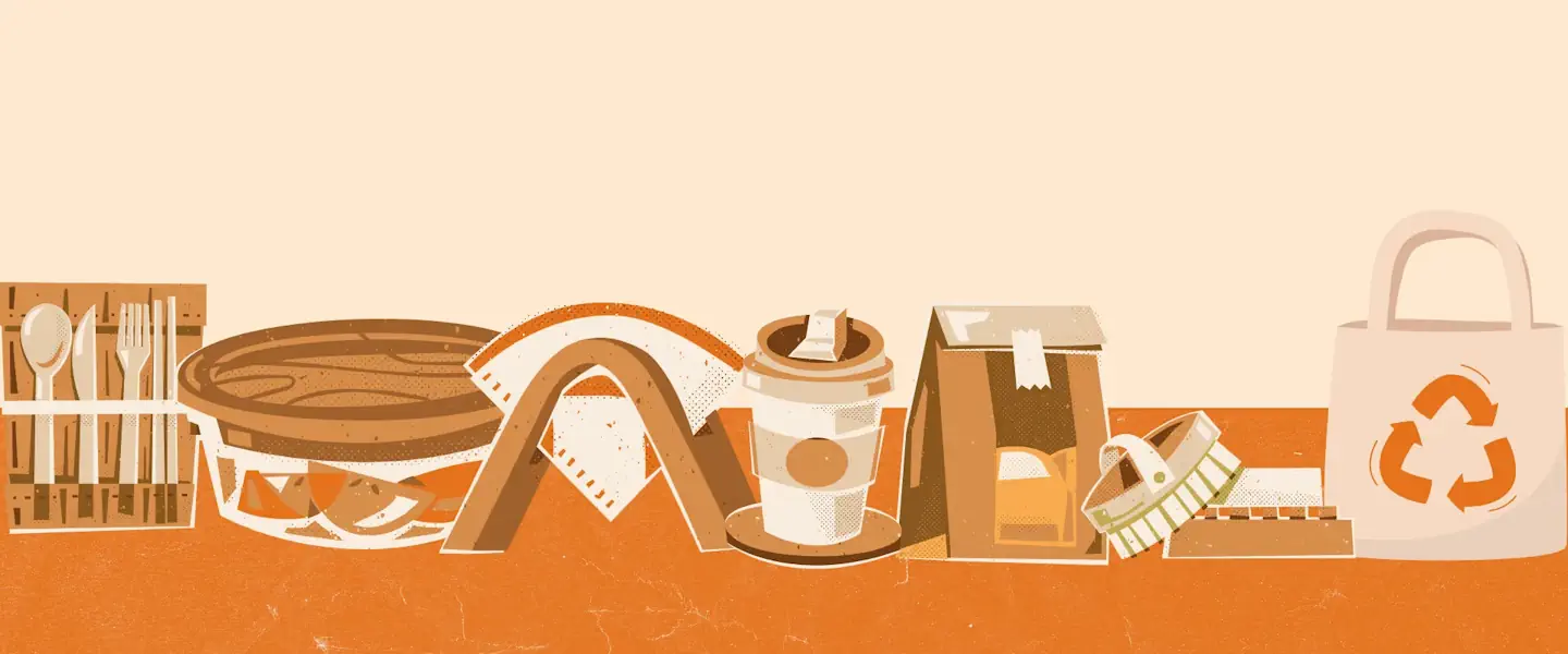 Select Future of Disposable Products: Key Trends and Innovations in 2024 Future of Disposable Products: Key Trends and Innovations in 2024