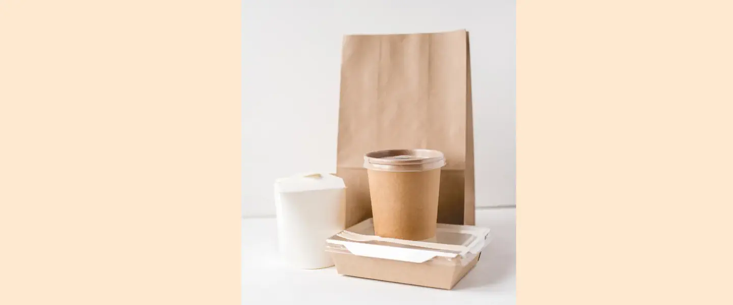 Select The Future of Packaging: Can we hope for a greener future? The Future of Packaging: Can we hope for a greener future?
