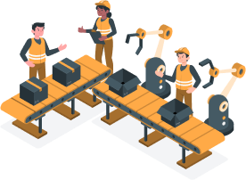 Manufacturing Process-amico 1