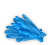 Hybrid Embossed TPE Gloves