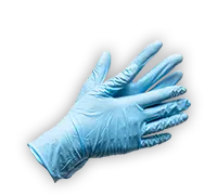 Nitrile Exam Gloves