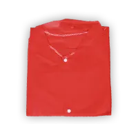 Disposable PP Lab Coat