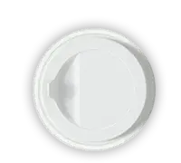 Dome Coffee Lid – Sip Through