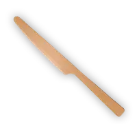 “Made From Plants” Hybrid Knife