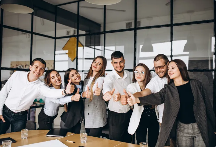 20 Years of Excellence in Global Supply