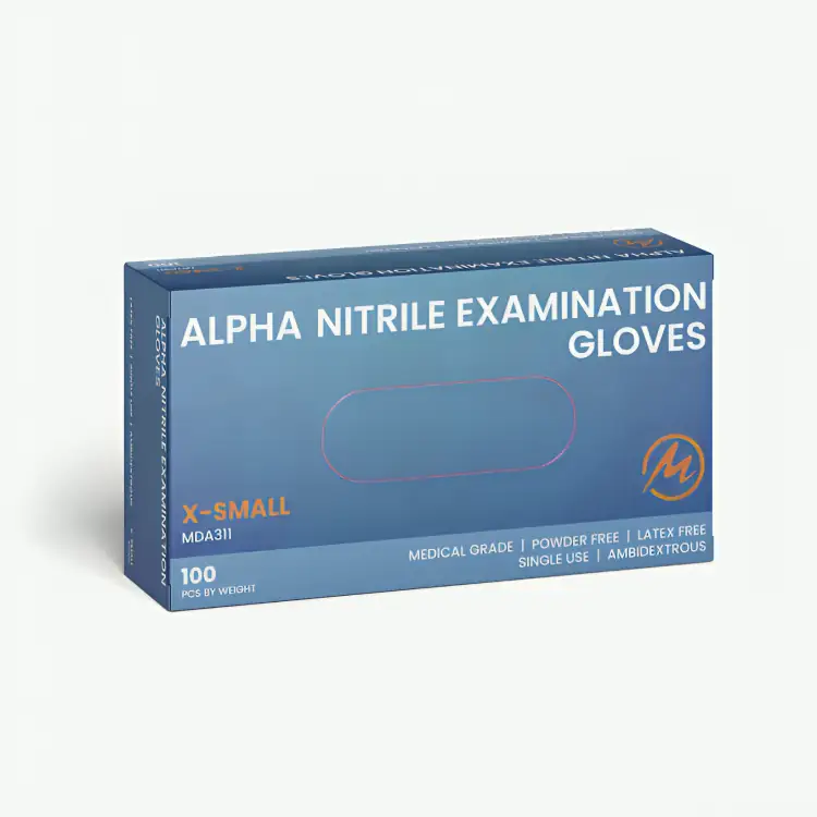 nitrile-4