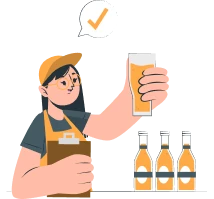 Quality Control and 3rd Party Testing